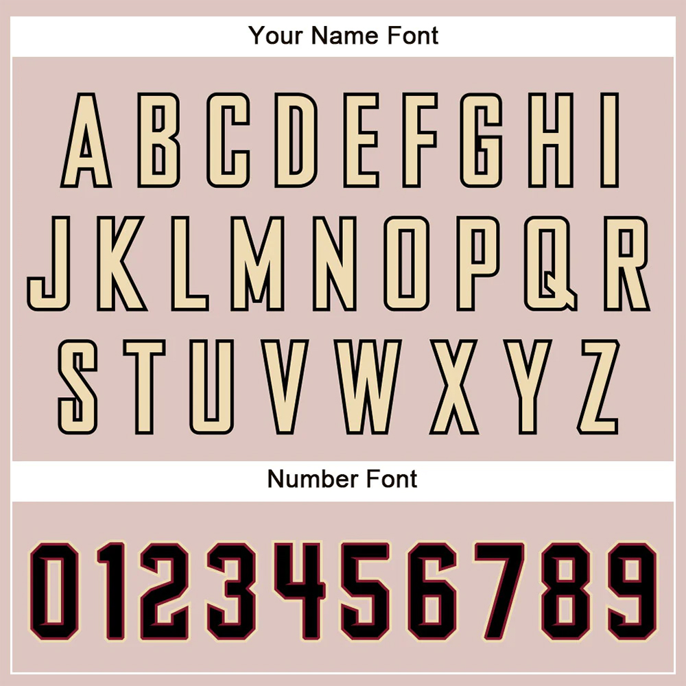 Sublimation Baseball Uniform Jersey Shirts